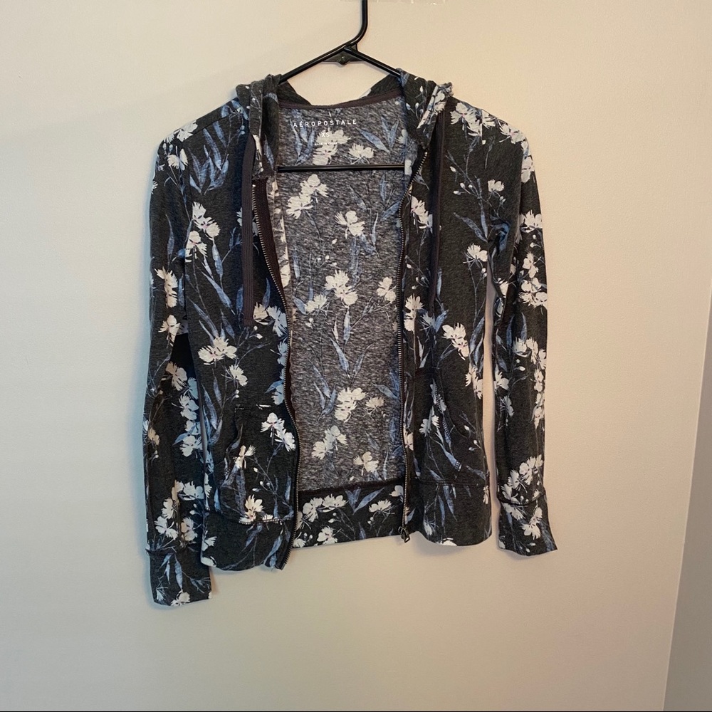 aeropostale jacket